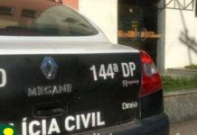 Quatro menores são apreendidos por tentativa de homicídio em Bom Jesus do Itabapoana