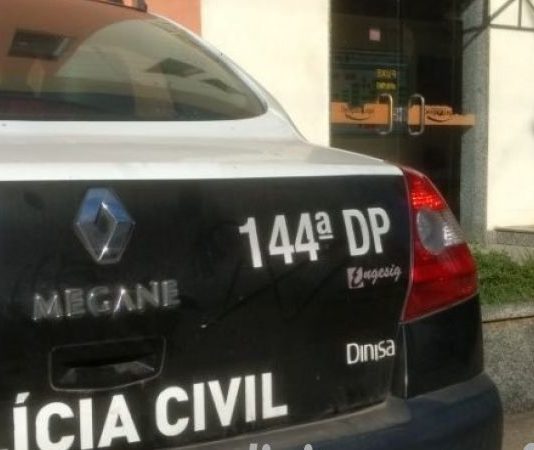 Adolescente é apreendido em Bom Jesus do Itabapoana após realizar assalto no ES