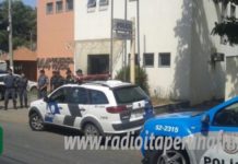 Menino de 14 anos sofre tentativa de homicídio em Bom Jesus do Itabapoana