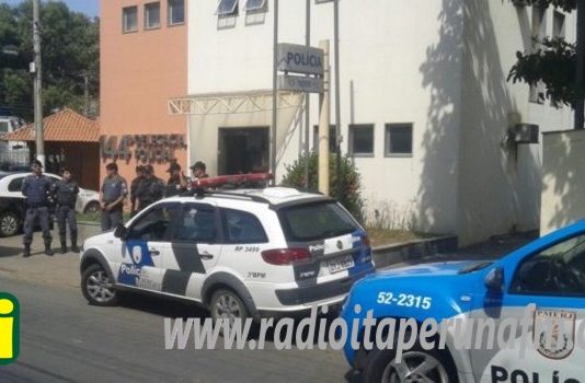 Menino de 14 anos sofre tentativa de homicídio em Bom Jesus do Itabapoana