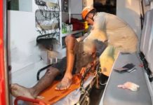 Acidente faz mais uma vítima fatal na BR-356