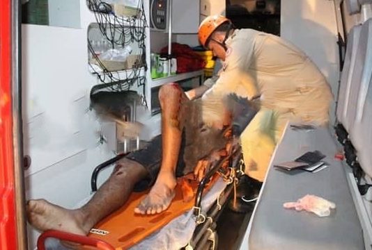 Acidente faz mais uma vítima fatal na BR-356