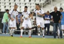 Botafogo perde em casa para o Resende e despede da TG