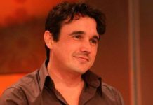 Ator Caio Junqueira, aos 42 anos, morre no Rio de Janeiro