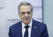 Brasil e Europa vão ser interligados por novo cabo submarino