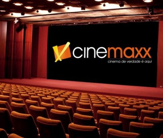 Programação do CineMaxx em Itaperuna até o dia 23 de janeiro