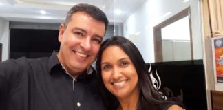 Família de empresária que estava desaparecida e foi encontrada no Sul Fluminense divulga nota de esclarecimento