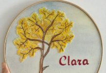 Curso gratuito ensina nova técnica de artesanato em Porciúncula