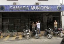 Vereador denuncia suposta tentativa de compra votos na eleição da mesa diretora da Câmara de Italva