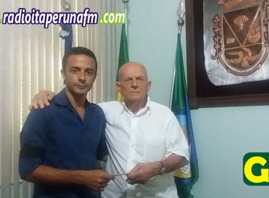 Câmara de Varre-Sai devolve dinheiro economizado aos cofres públicos