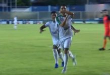 Botafogo estreia perdendo para a Cabofriense em Macaé