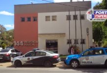 Mulher é vitima de estupro coletivo em Bom Jesus do Itabapoana