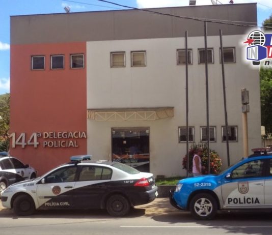 Mais uma tentativa de homicídio registrada em Bom Jesus do Itabapoana