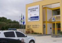 Polícia investiga possível latrocínio em Cardoso Moreira