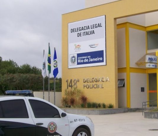 Adolescente apreendido com bicicleta furtada em Italva