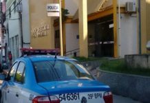 Menor é apreendido por homicídio praticado em Itaperuna