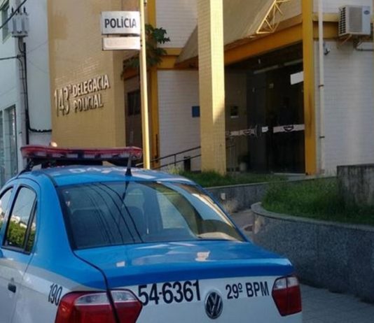 Ladrões arrombam cofre de igreja em Itaperuna e levam R$ 4 mil