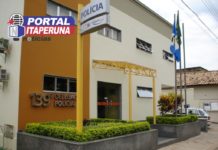 Polícia investiga circunstâncias da morte de bebê em Porciúncula