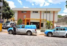 Adolescente é assassinado em Pádua em suposta invasão