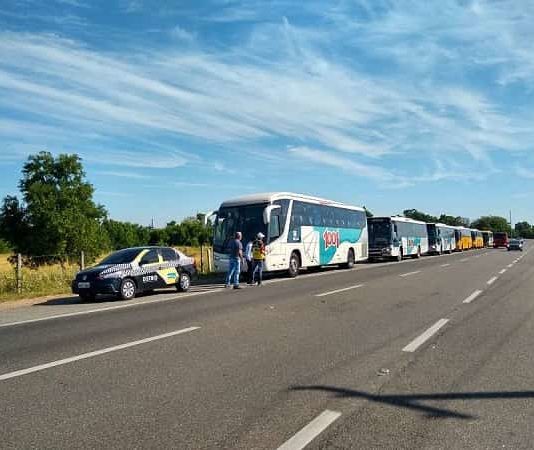 Detro registra seis apreensões em ação no Norte e Noroeste do RJ