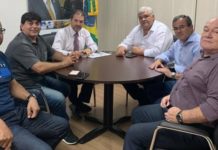 EMATER-RIO ouve demandas de Itaperuna para melhorar serviços