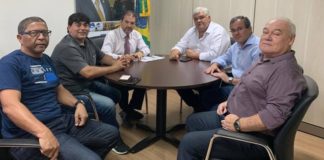 EMATER-RIO ouve demandas de Itaperuna para melhorar serviços