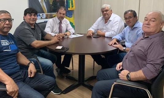 EMATER-RIO ouve demandas de Itaperuna para melhorar serviços