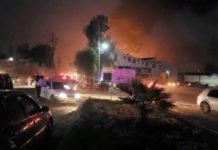 Explosão de oleoduto no México deixa pelo menos 20 mortos