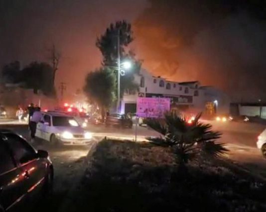 Explosão de oleoduto no México deixa pelo menos 20 mortos