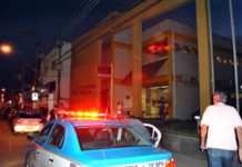 Homem é preso em Itaperuna por comunicar falso furto de seu veículo