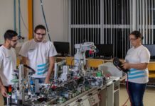 Cursos técnicos aproximam jovens do mercado de trabalho