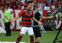 Flamengo vence Boavista e já está na semifinal da Taça Guanabara