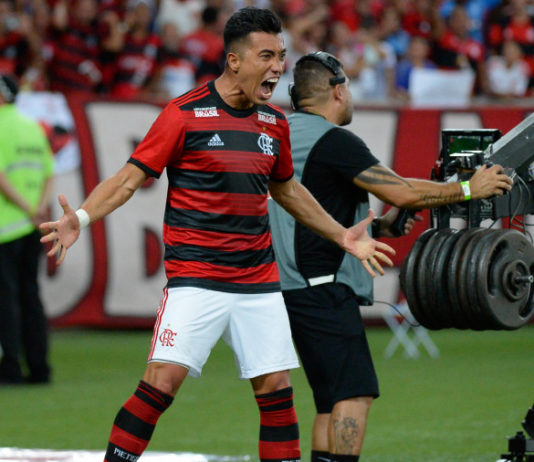 Flamengo vence Boavista e já está na semifinal da Taça Guanabara