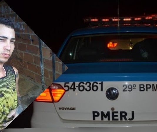 Jovem é morto a tiros na porta de casa em Natividade