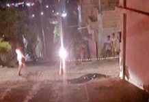 Mais um homicidio é registrado em Pádua