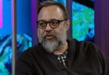 Marcelo Yuka, morre no Rio de Janeiro, aos 53 anos