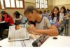 Confirmação de vagas para escolas estaduais começa nesta quarta-feira