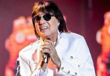 Morre aos 67 anos o cantor sertanejo Marciano
