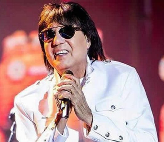 Morre aos 67 anos o cantor sertanejo Marciano