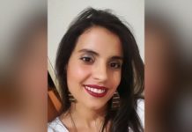 Homem é preso em flagrante depois de matar ex-mulher à facadas em Carangola