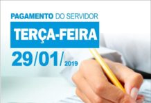 Prefeitura de São José de Ubá faz pagamento de funcionários nesta terça-feira