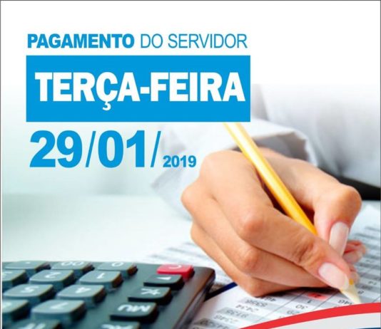 Prefeitura de São José de Ubá faz pagamento de funcionários nesta terça-feira