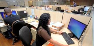 Estado paga integralmente os salários de dezembro para os servidores nesta terça-feira