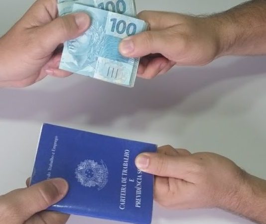 Pis/Pasep começa a ser pago nesta quinta-feira