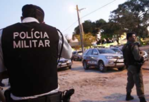 Suspeitos de ataques no CE são mortos durante troca de tiros com PMs