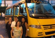 Porciúncula fechou o ano adquirindo veículos para atender à população