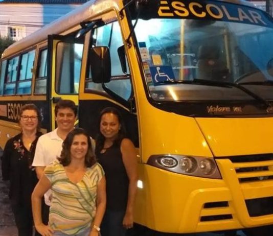 Porciúncula fechou o ano adquirindo veículos para atender à população