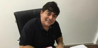 Prefeito Marcus Vinicius recorre ao STF para retornar à prefeitura de Itaperuna