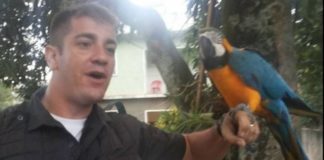 Sargento da PM foi assassinado em Itaboraí