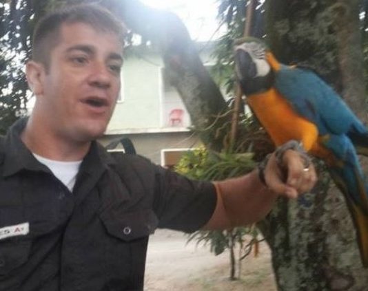 Sargento da PM foi assassinado em Itaboraí